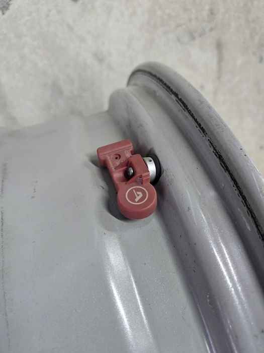 Джанти 17 / 5х108 - Ford, Volvo, Citroen, Peugeot и др. 5x108