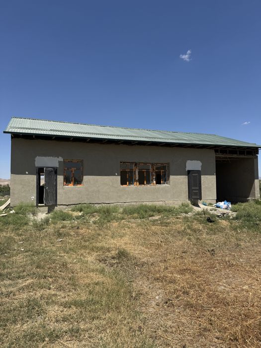 Uy sotiladi Navoiy viloyati Karmana 19sotx