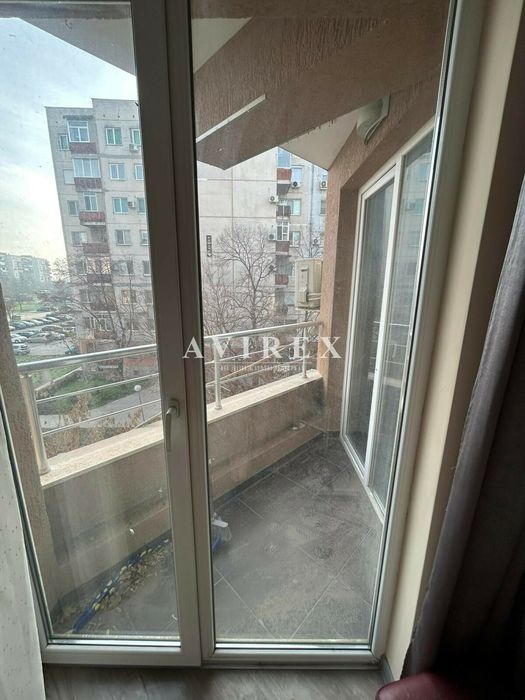 Дава се под наем Двустаен апартамент в Пловдив, Тракия - 70 кв.м за 433.5 € - Снимка #9