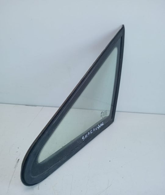 Geam lateral stanga fata Seat Alhambra prima generatie (facelift) ser