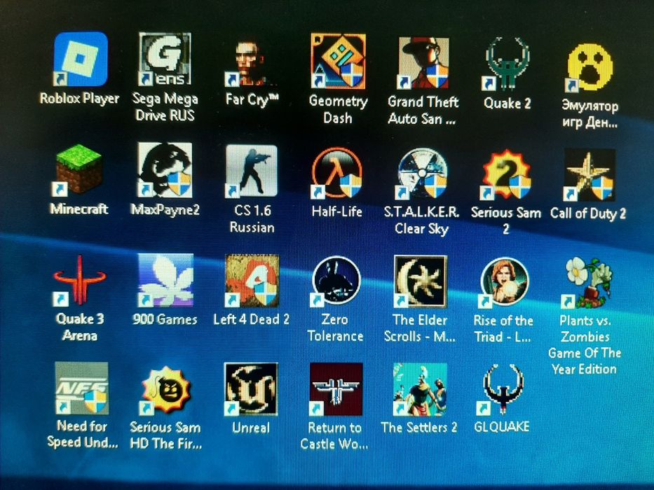 Продам компьютер