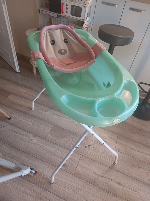 Мрежа за бебешка вана и мрежа