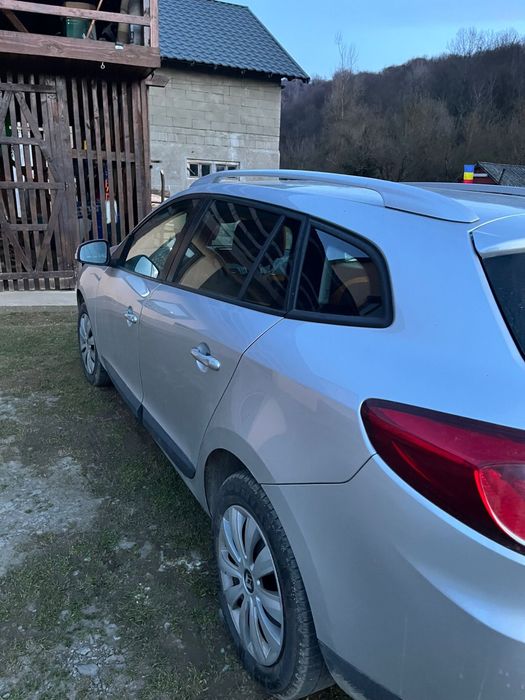 Vand Renault Megane 3