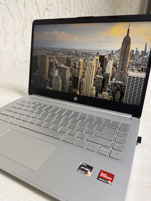 Продам ноутбук HP