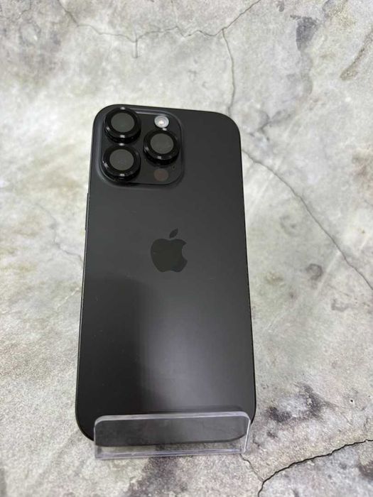 Apple iPhone 16 Pro акб 94% лот 103/0976