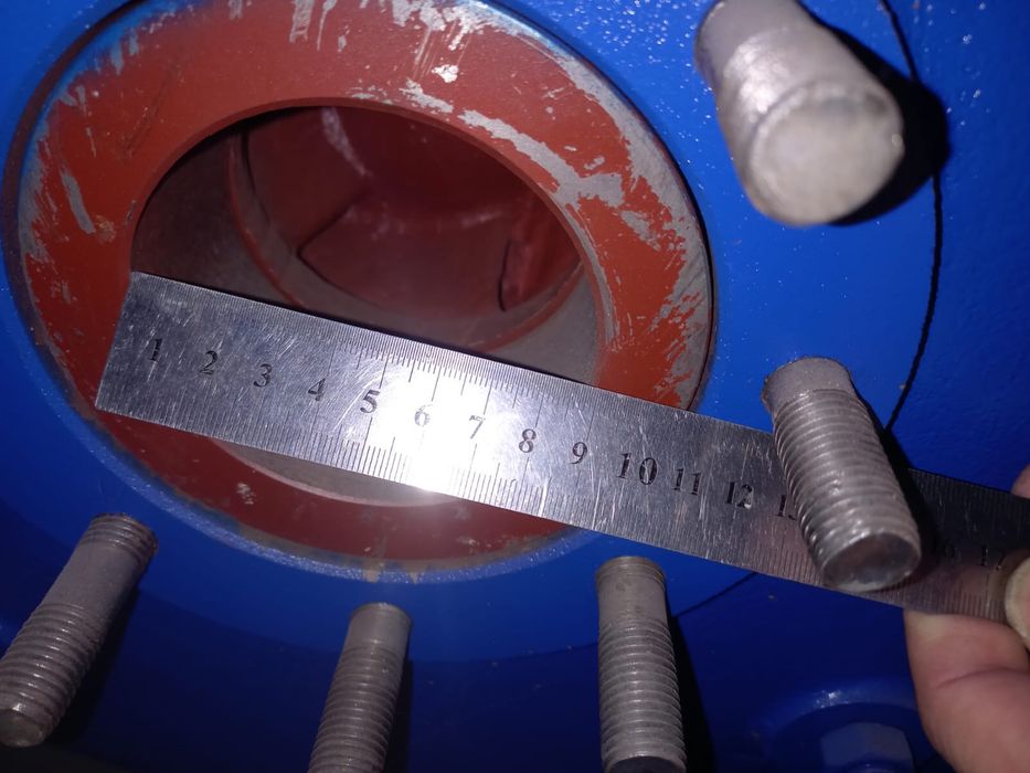 Насос грунтовый Грат 170 /40