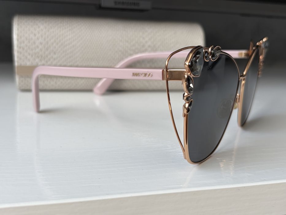 Дамски очила Jimmy Choo