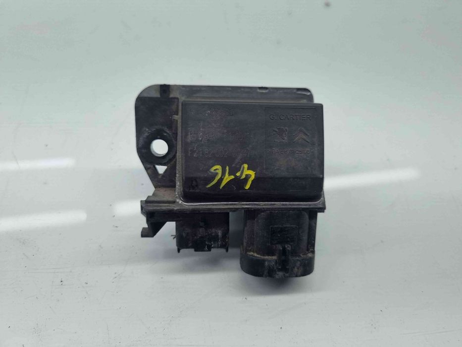 Releu  Citroen Berlingo 2 [Fabr 2008-2015] 9673999980