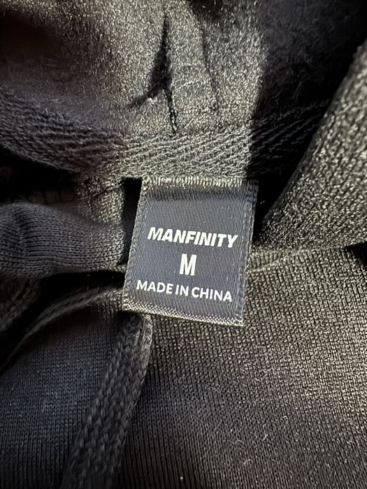 Екип Los Angeles размер М  ЧИСТО НОВ!