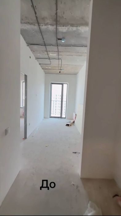 1 комнатная квартира! Golden House. ЖК Assalom Bog'lar