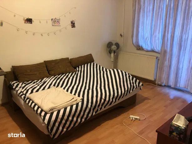 Vanzare apartament 1 camera Piata Mihai Viteazul