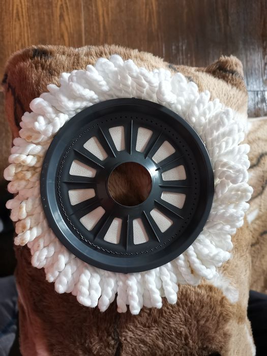 Umerașe, rezerva mopuri