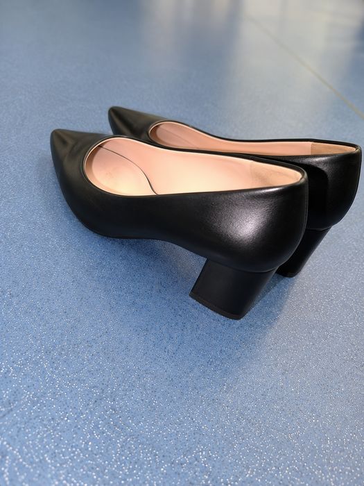tocuri geox, marime 38