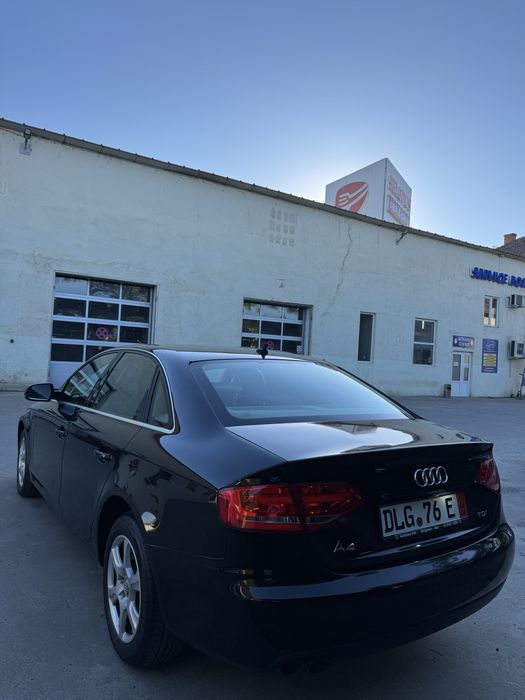 AUDI A4 2011 — imagine 3