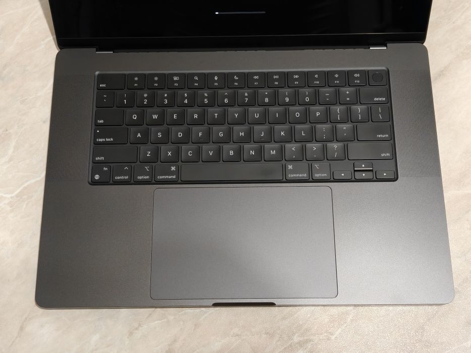 MacBook Pro 16 M4PRO 48/512 48 циклов/100%