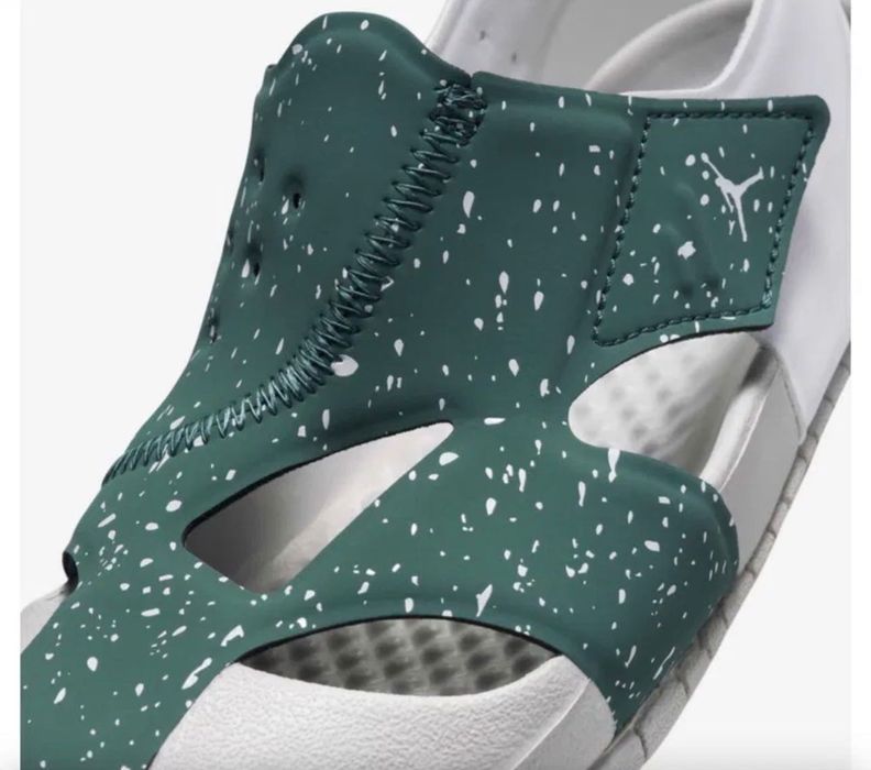 Детски сандали JORDAN