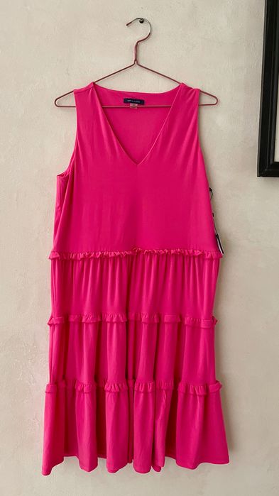 Новое платье Tommy Hilfiger