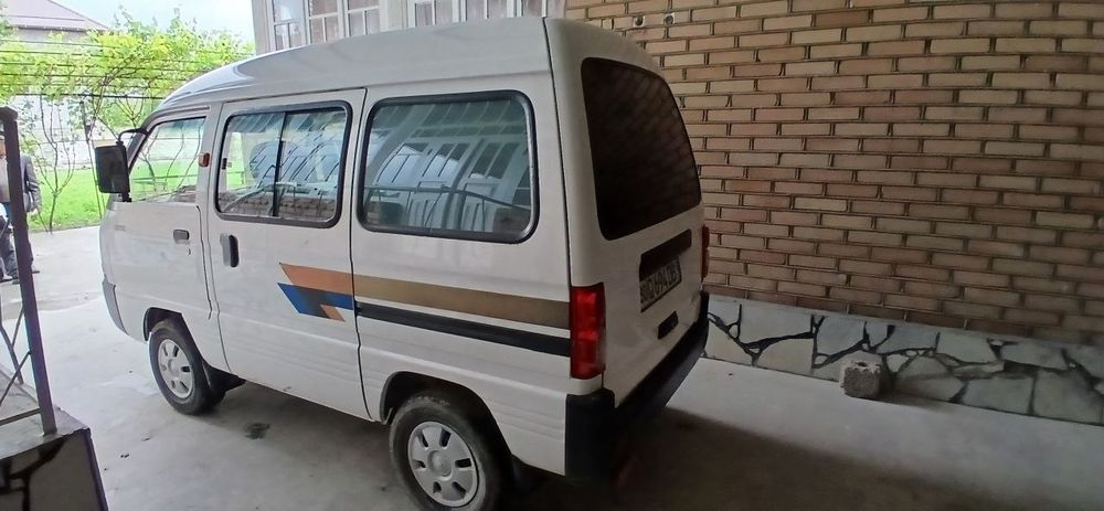 Chevrolet Damas + Metan . 6500$ Kelishamiz