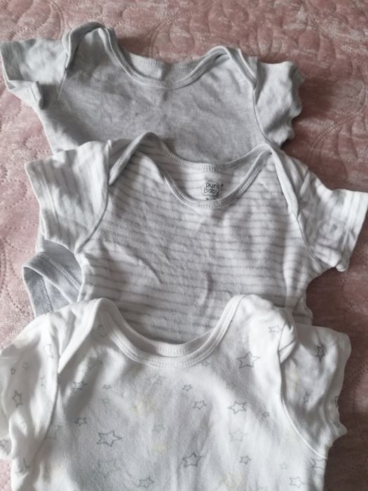 Бодита 3-6 месеца