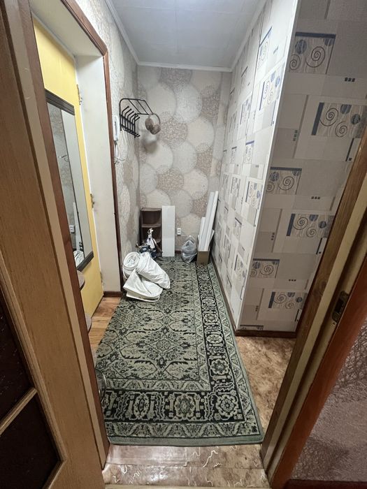 Продам 1 ком Герцена 8 за 13.5