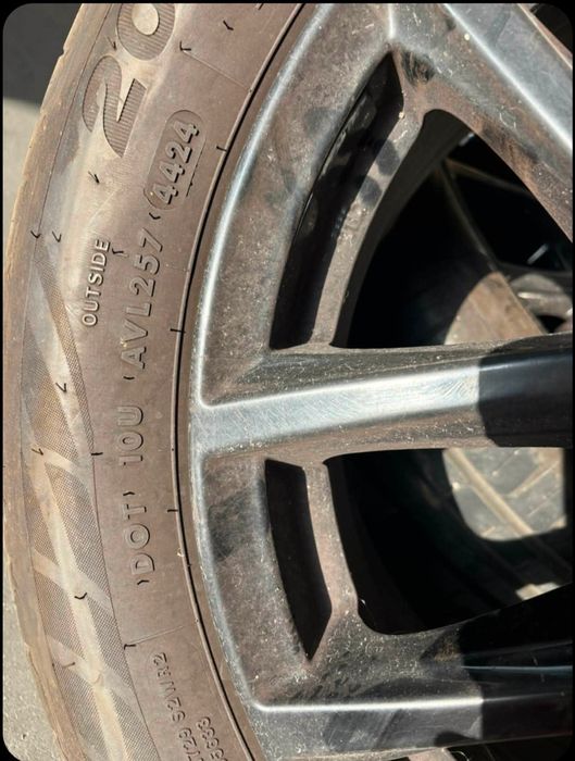 Ling Long- Comfort Master-205/55/16