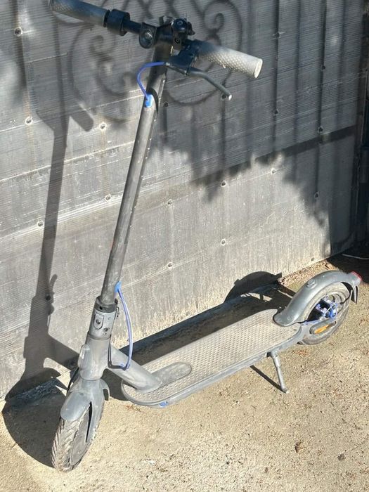Trotineta electrica xiaomi mi 3