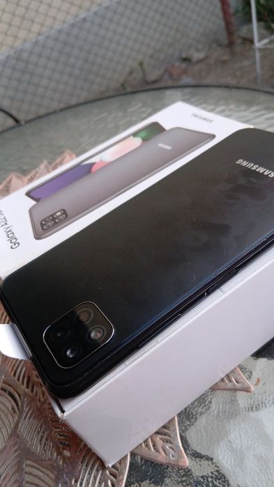Samsung Galaxy A22 5G