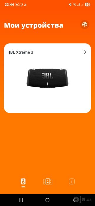 JBL xtreme 3 .Original poddelkasi emas