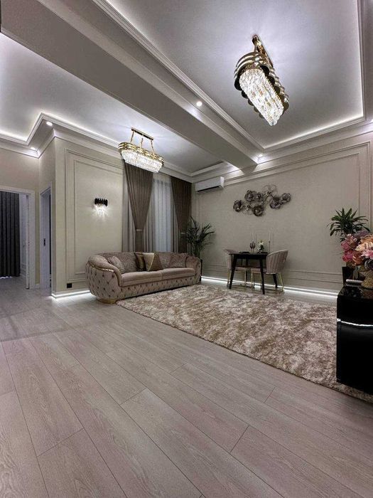 R1 Сдаётся квартира 2/4/9 на Яккасарайском ор-р ТЦ Некст