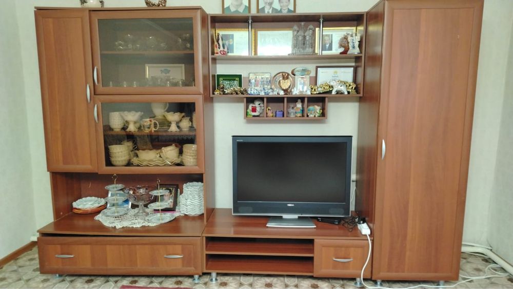 Продам бу мебель