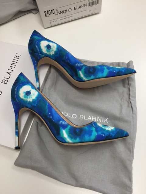 официални обувки