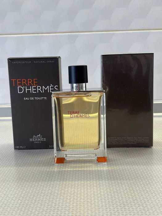 Тerre D` Hermes EDT 100ml