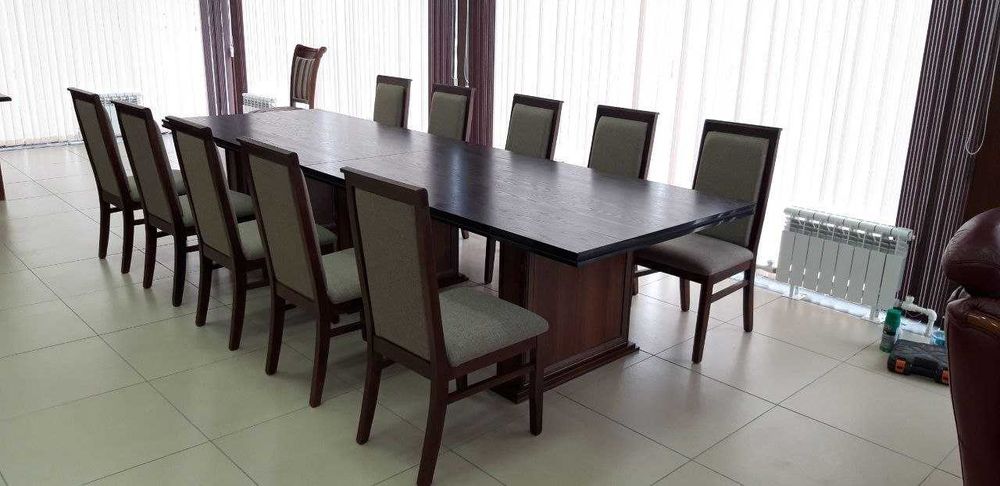 Стул Сенатор | Stul Senator