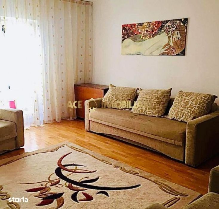 2 Camere | Vitan Mall - Dristor |  Proximitate Metrou |