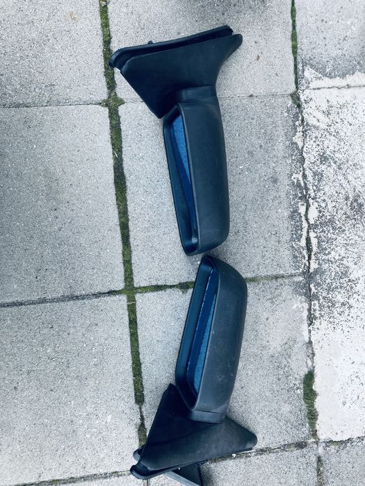 Огледала за ауди 100