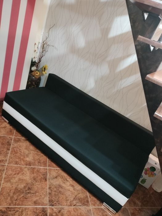 Canapea extensibila ELTAP