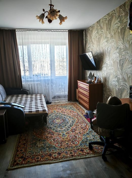 2-комнатная квартира, адр. 6-26
