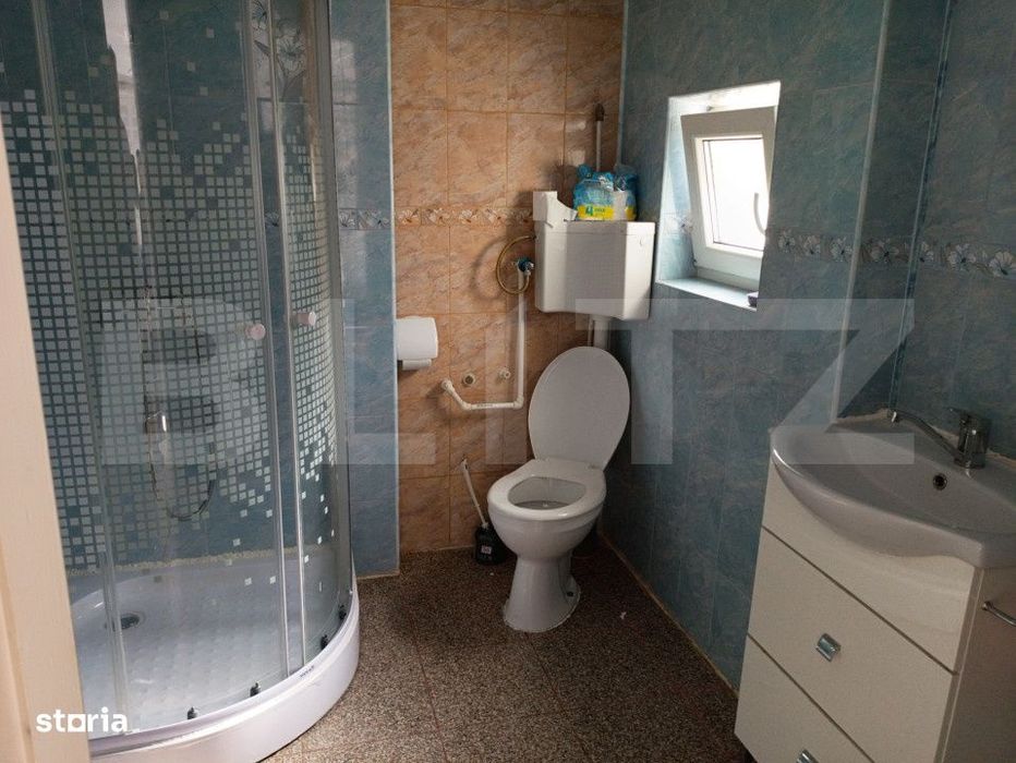 Apartament cu 3 camere, Bulevardul Transilvaniei