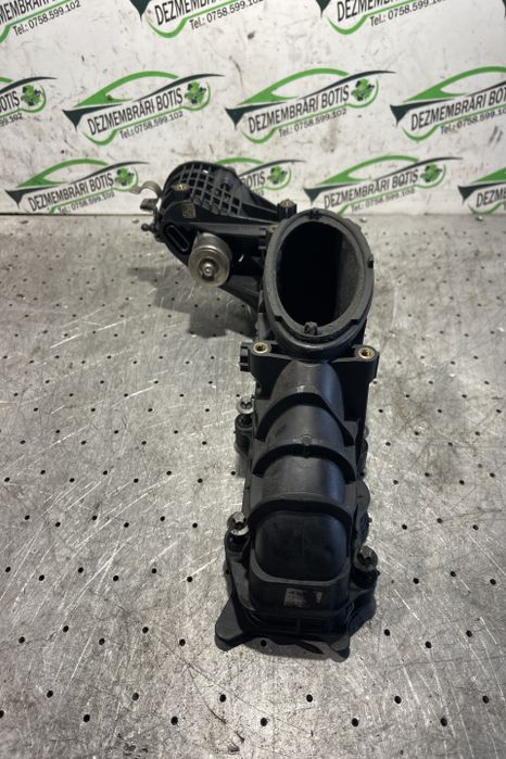 Galerie admisie A 651 090 00 37 Mercedes-Benz ML W166