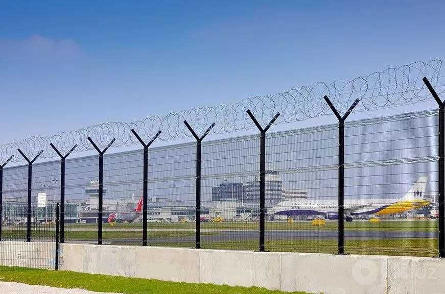 Евросетка ,еврозабор собственное производство, качественные материалы!