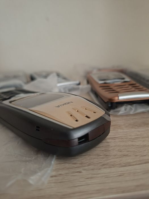Нокия 6310 банан корпуслар келди