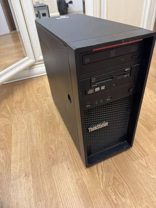 Продам офисные пк