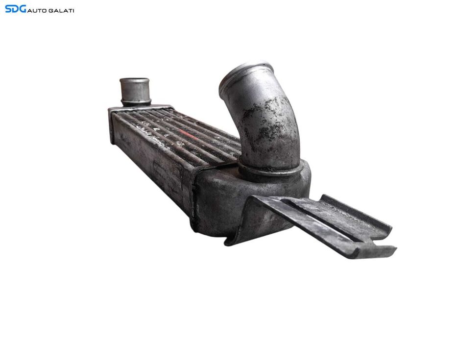 Radiator Intercooler Delphi Opel Meriva A 1.7 CDTI 2003 - 2010 Cod 52401027 13127137 [N1229]