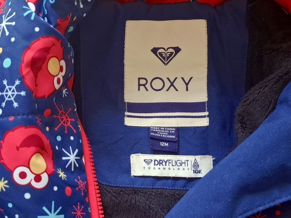 Космонавт / ски екип / гащеризон ROXY, 12М