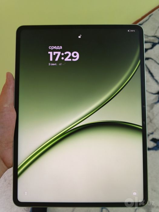 OnePlus pad 4 / pad 3 pro