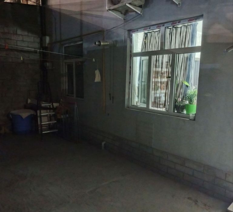 Продаётся дом Яшнабадский район Ул Мухтар Ашрафи