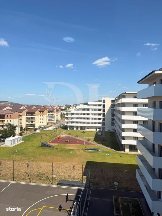 Apartament la cheie  / Zona Eroilor