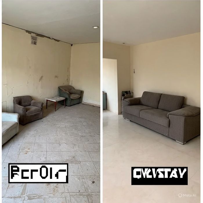 Строительство и ремонт