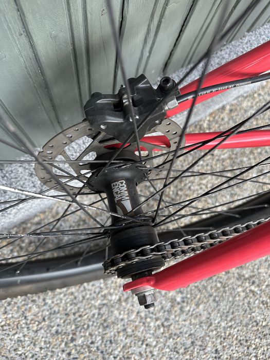 Bicicletă Dirt Jump / Street – Dartmoor CUSTOM – 1900 LEI (Preț FIX)