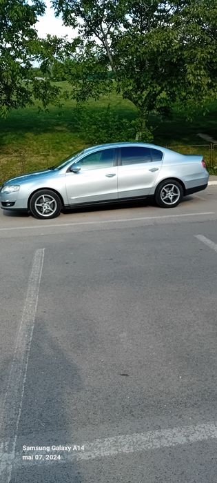 VOLKSWAGEN Passat 2006 — imagine 2